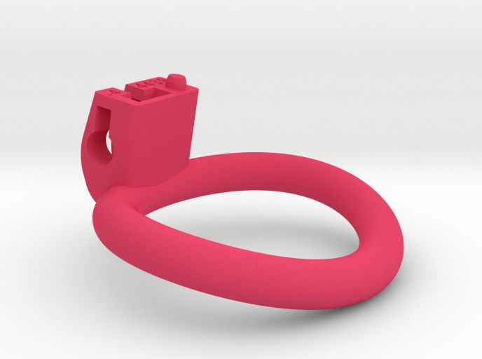 Cherry Keeper Ring G2 - 44x39mm (WO) +4° ~41.5mm