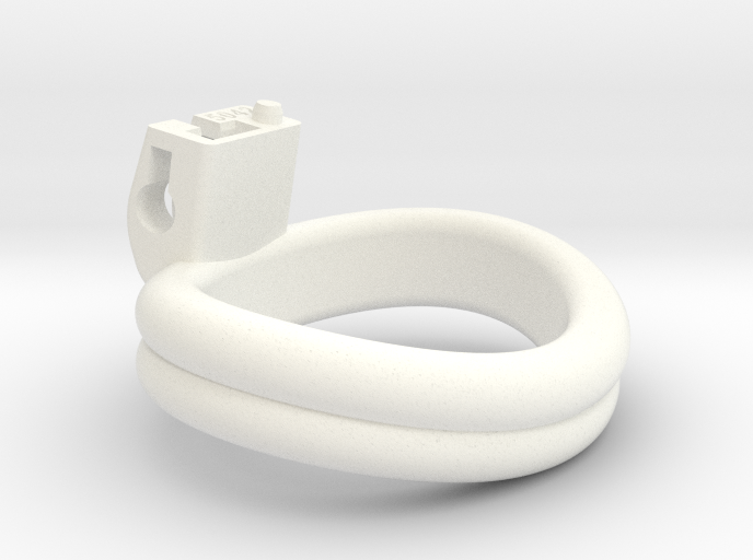 Cherry Keeper Ring G2 - 50x42mm Double (~46.1mm)