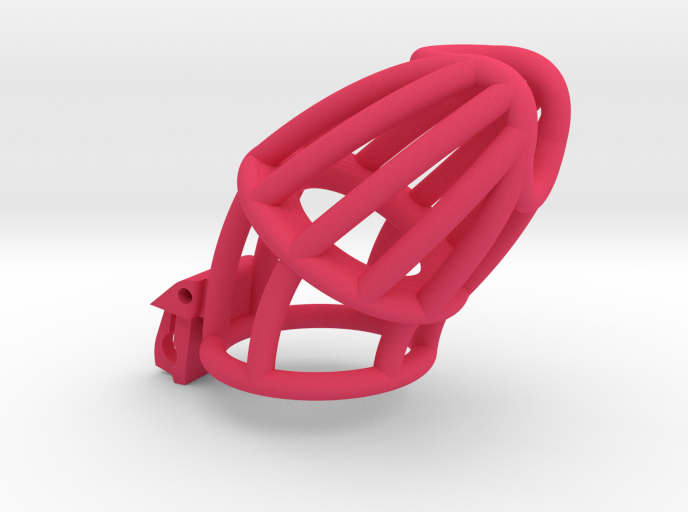 Cherry Keeper Custom - CKC-DQYQOK-20