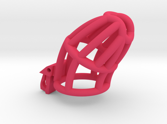 Cherry Keeper Custom - CKC-8GSS78-20