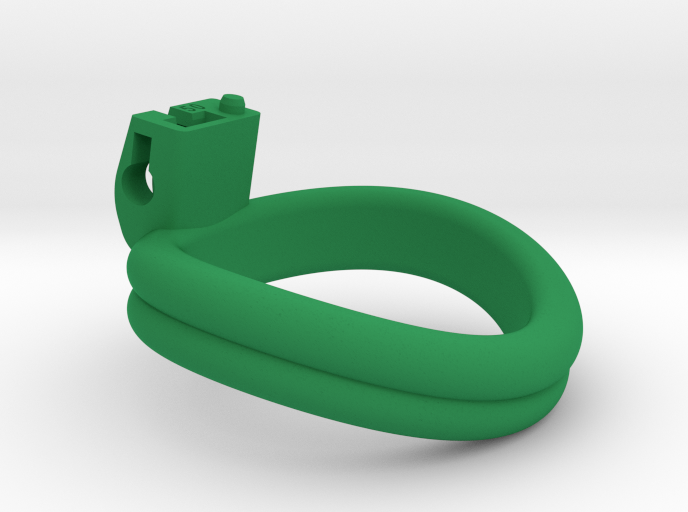 Cherry Keeper Ring G2 - 50mm Double