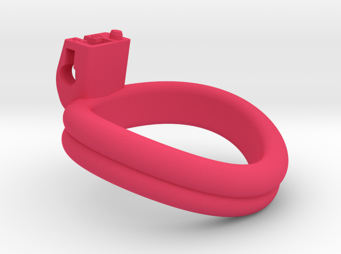 Cherry Keeper Ring G2 - 49mm Double +5°