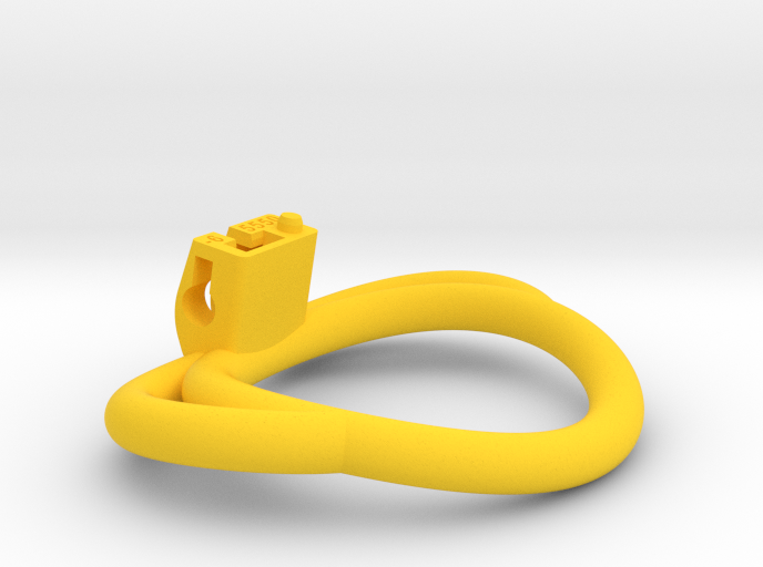 Cherry Keeper Ring G2 - 55x50mm (WO)-6° ~52.5mm LH