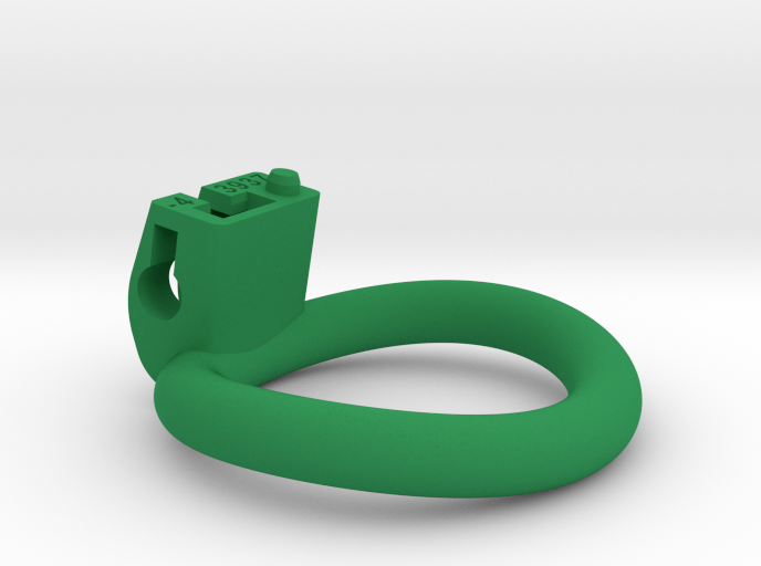 Cherry Keeper Ring G2 - 39x37mm (WO) -4° ~38mm