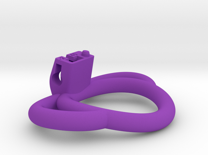Cherry Keeper Ring G2 - 40mm -2° Handles