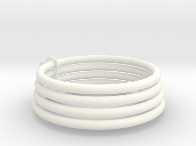 Chastity "Monster" Sizing Rings
