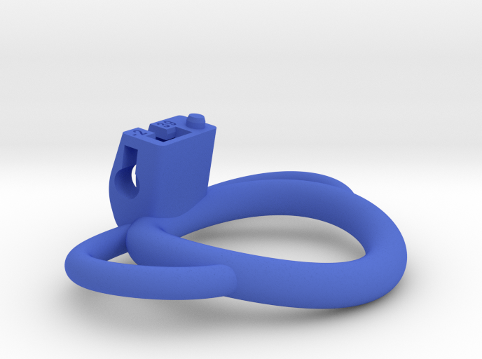Cherry Keeper Ring G2 - 39mm -2° Handles