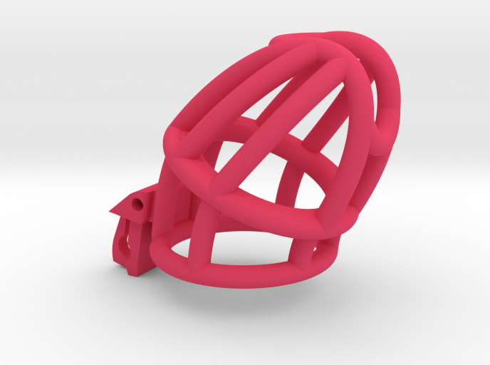 Cherry Keeper Custom - CKC-U1QPGH-20