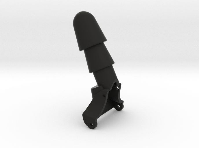 The Cherry Keeper Unicorn