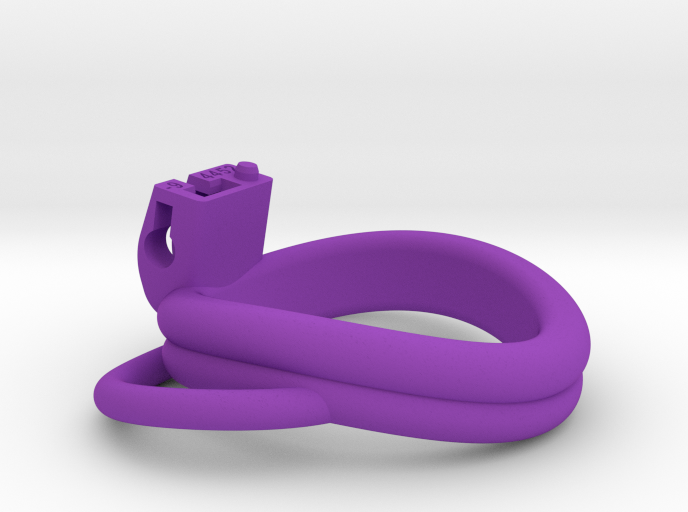 Cherry Keeper Ring G2 - 44x52mm Dbl -9° ~48.1mm LH