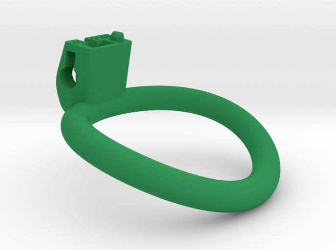Cherry Keeper Ring G2 - 51x46mm (WO) +10° ~48.5mm