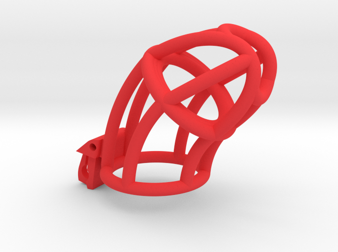Cherry Keeper Custom - CKC-DS9319-19