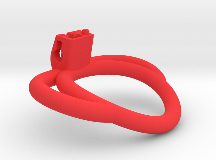 Cherry Keeper Ring G2 - 47mm +10° Handles