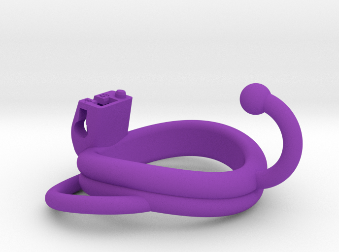 Cherry Keeper Ring G2 - 49mm Dbl -8° BH Handles
