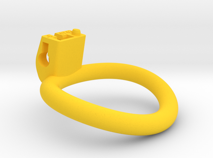 Cherry Keeper Ring G2 - 47x42mm (WO) +6° ~44.5mm