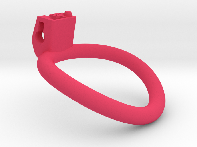 Cherry Keeper Ring - 50mm +13°