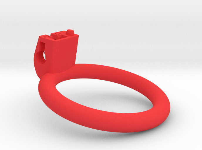 Cherry Keeper Ring G2 - 47mm Flat +12°