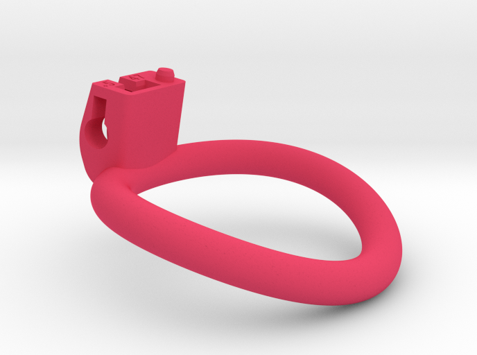 Cherry Keeper Ring G2 - 47mm +5°