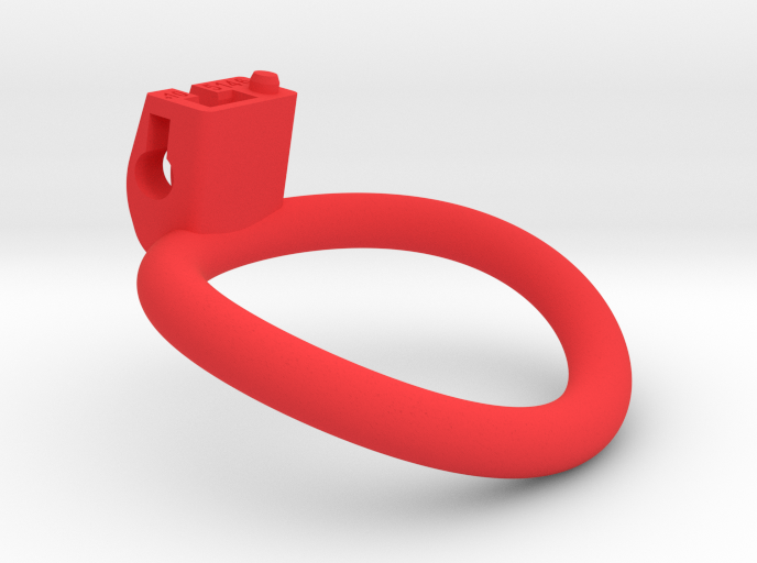 Cherry Keeper Ring G2 - 51x46mm (WO) +10° ~48.5mm