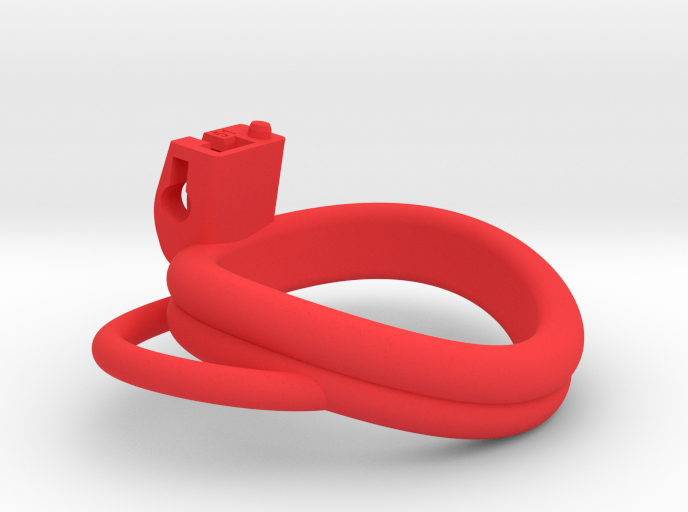 Cherry Keeper Ring G2 - 51mm Double Handles