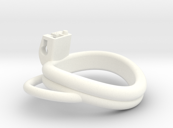 Cherry Keeper Ring G2 - 51mm Double Handles