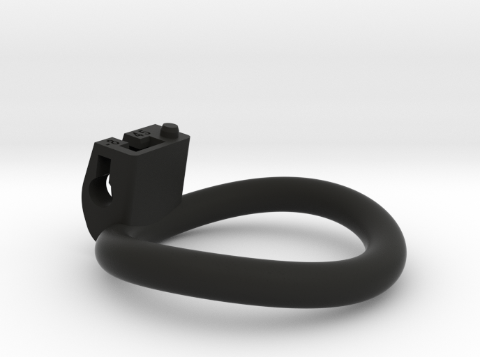 Cherry Keeper Ring - 45mm -8°