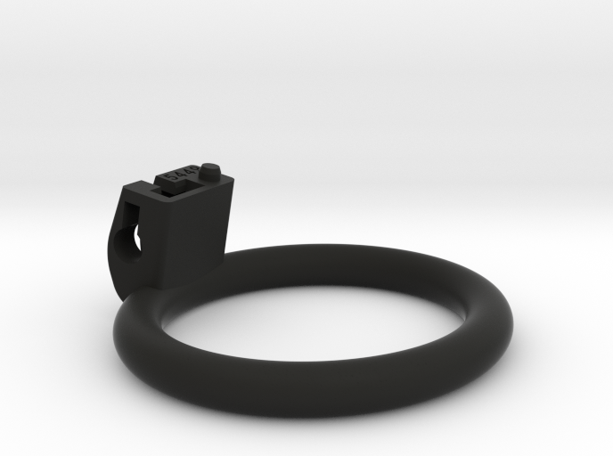 Cherry Keeper Ring G2 - 54x49mm Flat (~51.5mm)