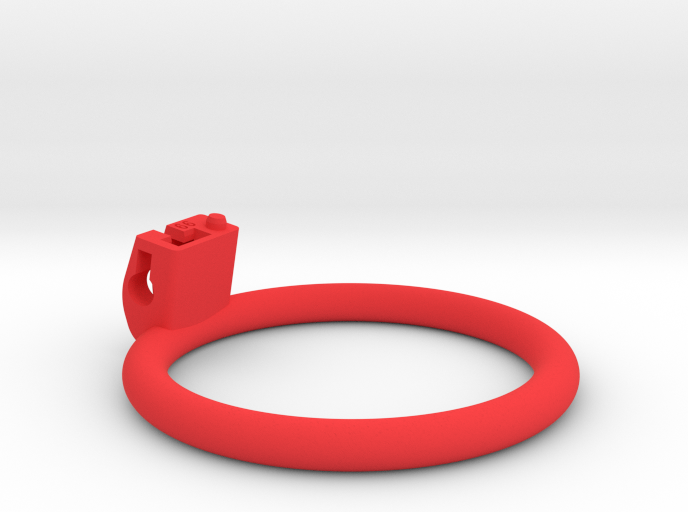 Cherry Keeper Ring G2 - 66mm Flat