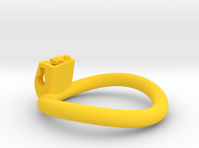 Cherry Keeper Ring G2 - 51mm -10°