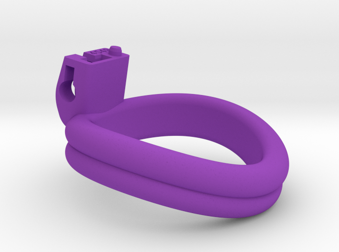 Cherry Keeper Ring G2 - 45x49mm Double (~47mm)