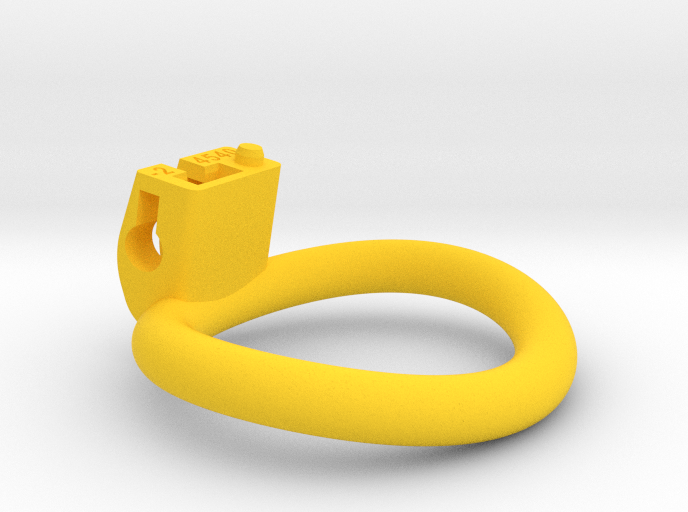 Cherry Keeper Ring G2 - 45x40mm (WO) -2° ~42.5mm