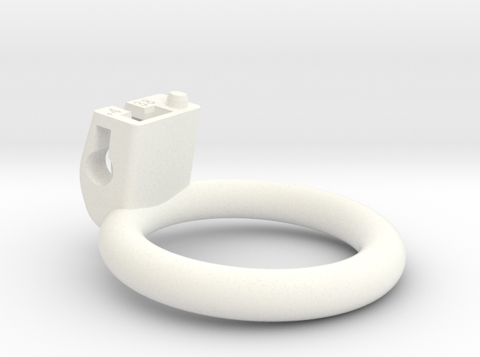 Cherry Keeper Ring G2 - 38mm Flat +4°