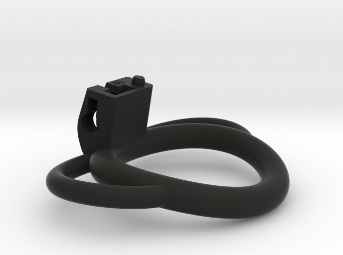 Cherry Keeper Ring G2 - 40mm Handles
