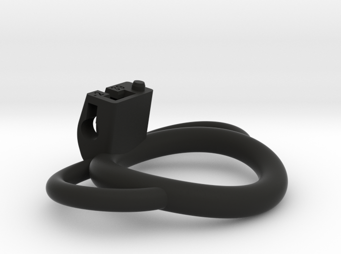 Cherry Keeper Ring G2 - 39mm -2° Handles