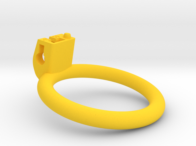 Cherry Keeper Ring - 50mm Flat +11°