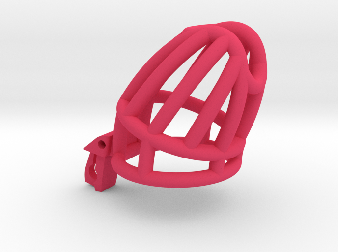 Cherry Keeper Custom - CKC-82RFHV-19