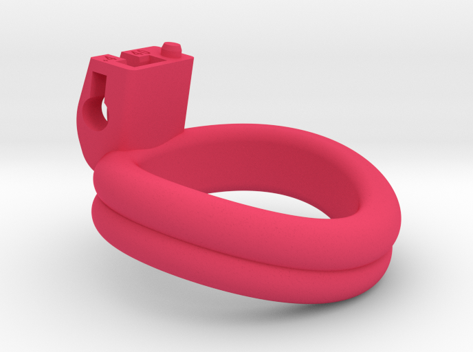 Cherry Keeper Ring G2 - 40mm Double +4°