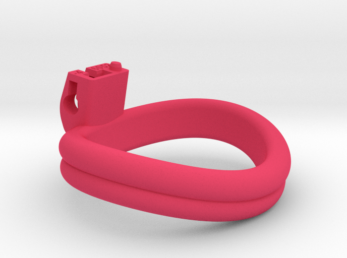 Cherry Keeper Ring G2 - 60x52mm Double -4° ~56.1mm