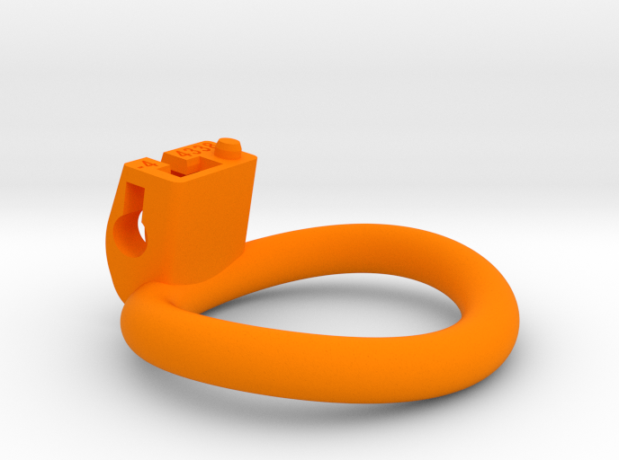 Cherry Keeper Ring G2 - 43x38mm (WO) -4° ~40.5mm