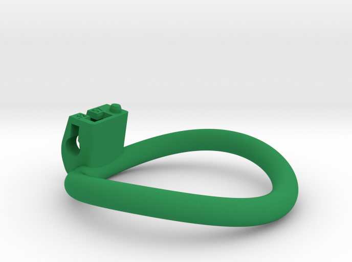 Cherry Keeper Ring - 57mm -12°
