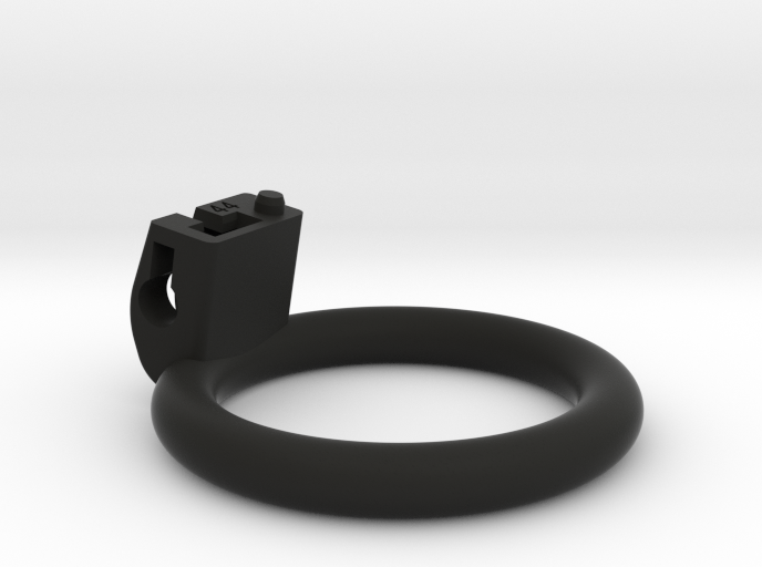 Cherry Keeper Ring G2 - 44mm Flat