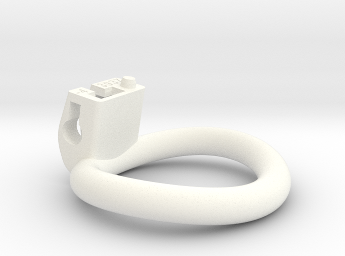 Cherry Keeper Ring G2 - 39x37mm (WO) -4° ~38mm