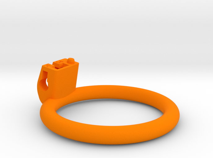 Cherry Keeper Ring G2 - 54mm Flat +1°