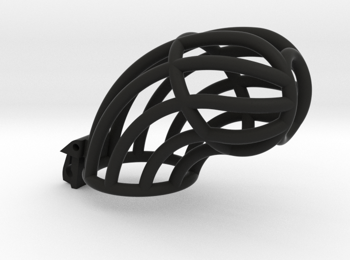 Cherry Keeper Custom - CKC-2OT6C4-20