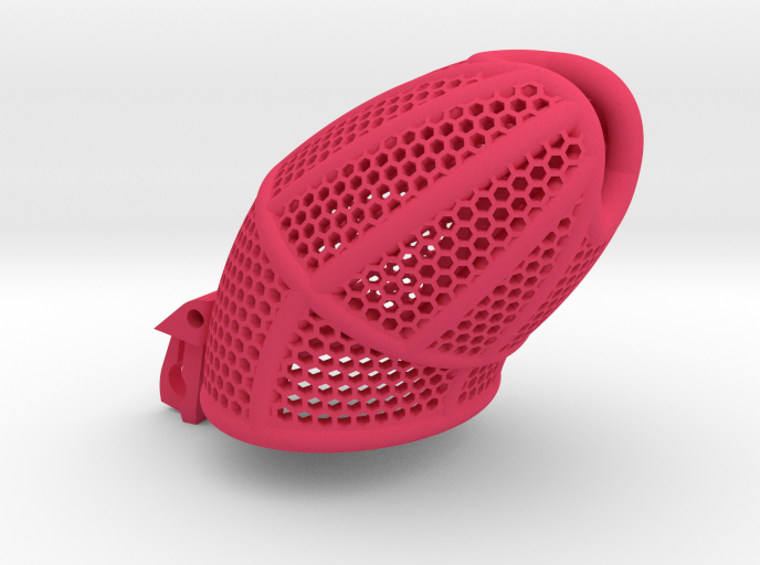 Cherry Keeper Custom - CKC-A10V86-20 TTS