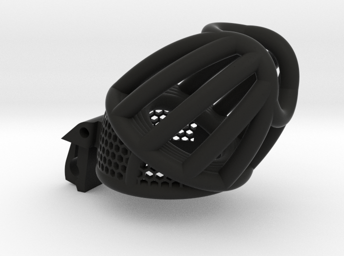 Cherry Keeper Custom - CKC-GEU9QU-19