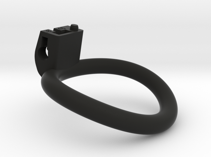 Cherry Keeper Ring - 46mm +8°
