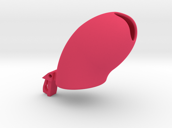 Cherry Keeper Custom - CKC-UAISFR-20