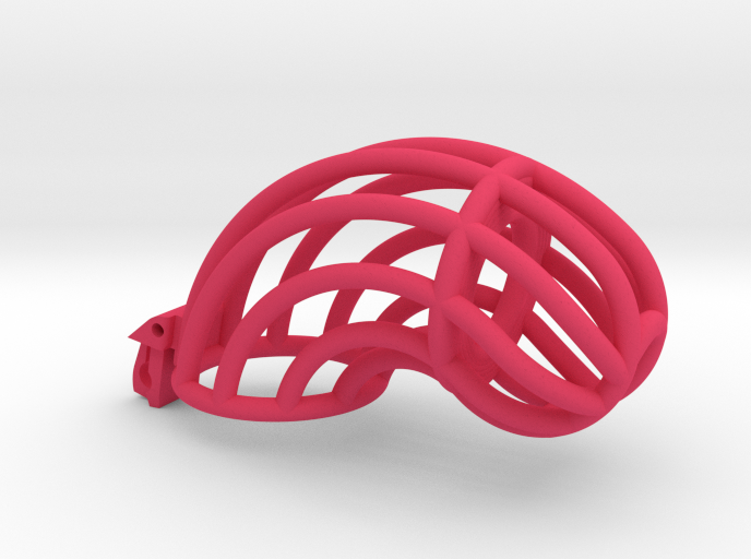 Cherry Keeper Custom - CKC-2OT6C4-20-A136