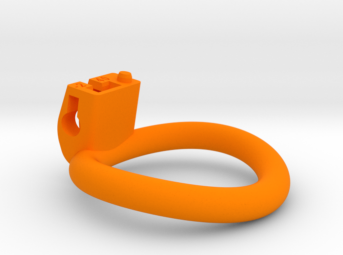 Cherry Keeper Ring G2 - 40mm -2°